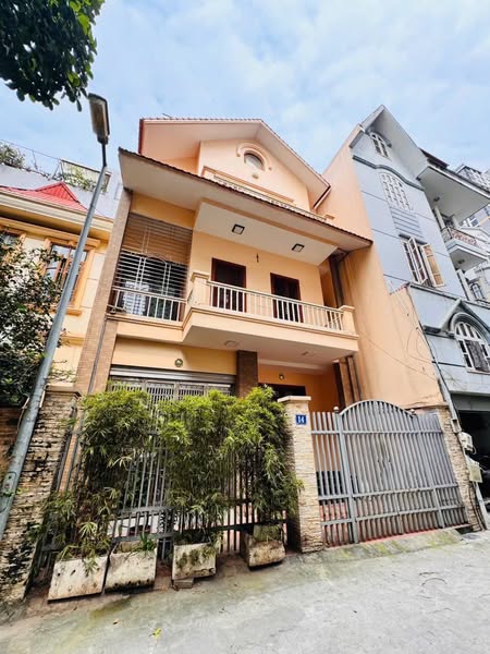 BÁN BIỆT THỰ CAO CẤP – NỞ HẬU – KHU VIP – TRUNG TÂM CẦU GIẤY - Ảnh chính